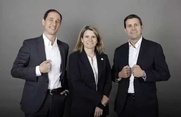 Vaca Muerta: el motor energtico que impulsa el futuro de Argentina