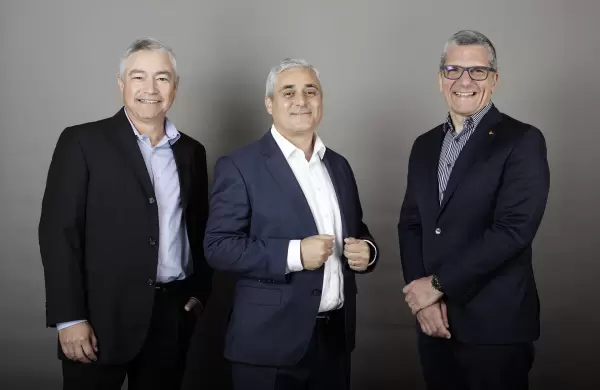 "La transformacin no es opcional": por qu la distribucin energtica debe liderar el cambio tecnolgico