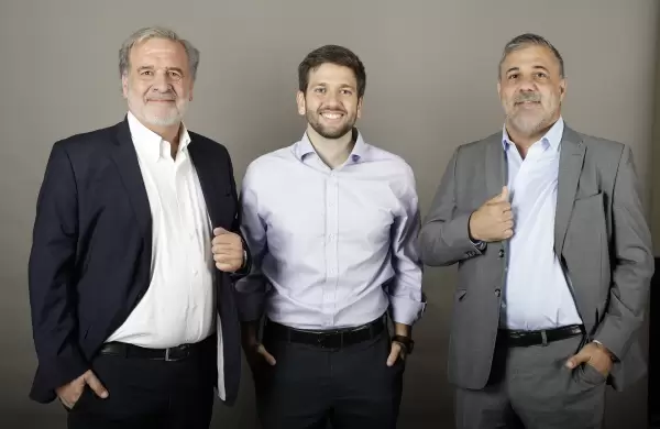 La cadena de proveedores apuntala su desarrollo para acompaar el crecimiento de la industria energtica