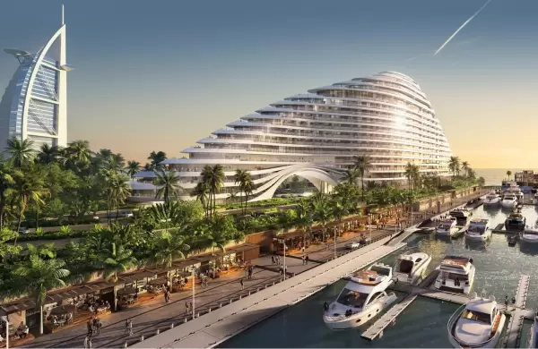 Guía Forbes: 25 hoteles de lujo que se inaugurarán en 2025