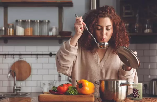 Un desafío que urge: proteger los alimentos y cuidar al planeta