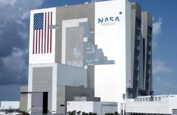 Cómo la NASA usa IA para explorar Marte y preparar la llegada a la Luna