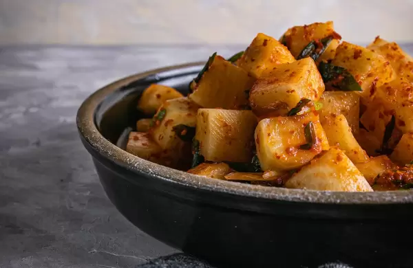 Da Nacional del Kimchi: opciones gastronmicas para celebrar el da en Buenos Aires