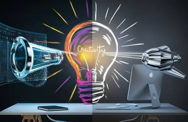 10 técnicas para desatar creatividad e innovación en 2026