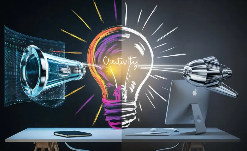 10 técnicas para desatar creatividad e innovación en 2026