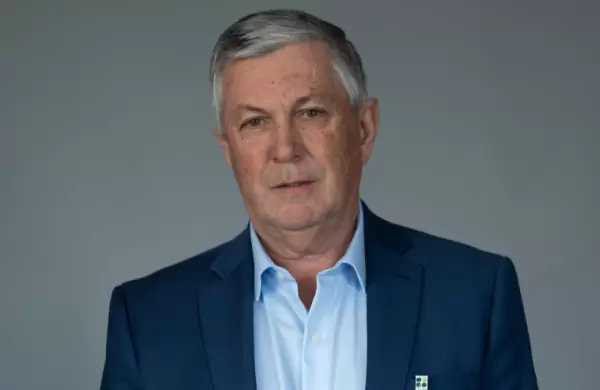 "Es un salto importante": el anlisis y los planes del director de ADP, Marcos Guigou, tras comprar las empresas del grupo argentino Prez Companc