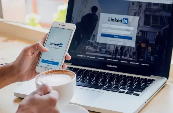 Cmo crear un perfil de LinkedIn atractivo que atraiga a los reclutadores