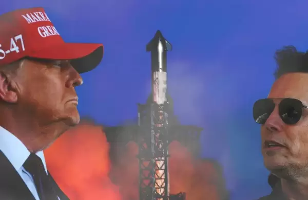 Estas son las principales empresas privadas de Estados Unidos