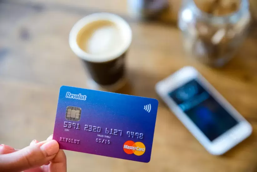 Revolut