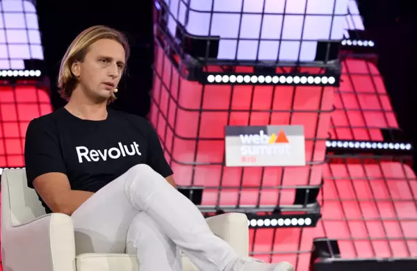 Revolut, el banco digital más grande de Europa, aterriza en Argentina con la compra de una entidad casi desconocida
