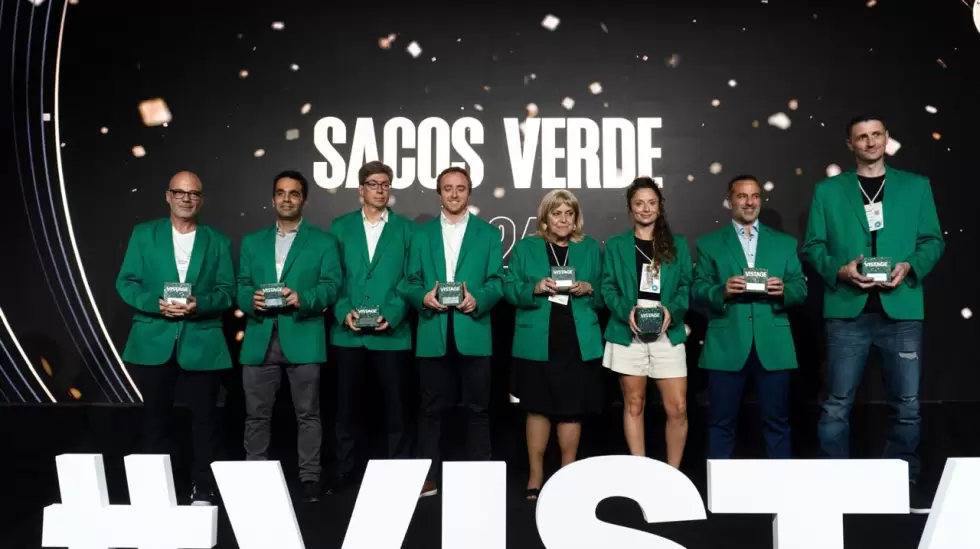 Sacos Verdes