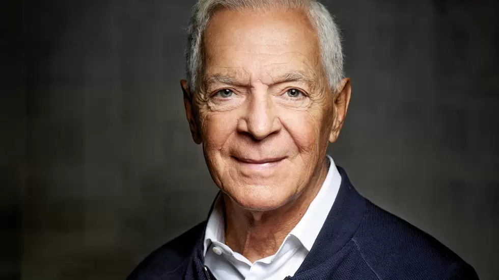 ranking millonarios - argentina - ricos - eduardo costantini