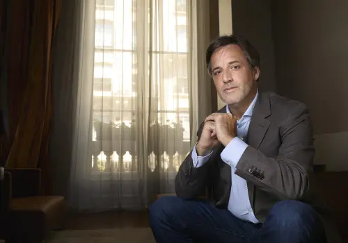 La fintech de Gastón Taratuta acelera en el negocio de pagos y apunta a procesar US$ 8.000 millones en 2026