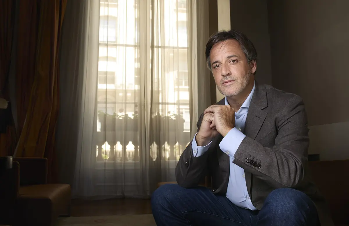 La fintech de Gastón Taratuta acelera en el negocio de pagos y apunta a procesar US$ 8.000 millones en 2026