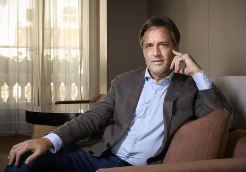 La historia detrás de Aleph: el unicornio argentino que conquistó 130 países explicado en una docuserie