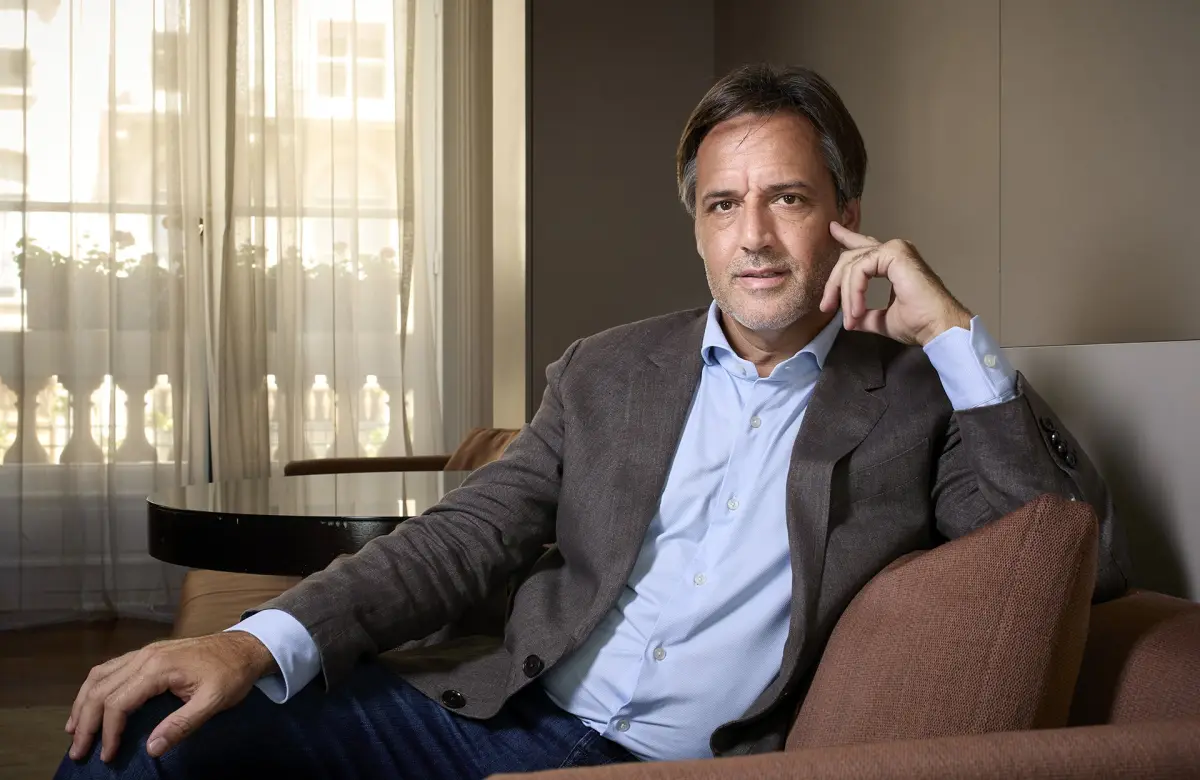 La historia detrás de Aleph: el unicornio argentino que conquistó 130 países explicado en una docuserie
