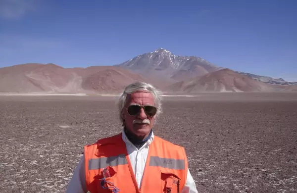 Geotermia, la energa que usa el calor de la tierra y podra generar inversiones por US$ 6.000 millones