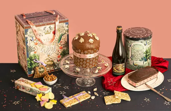 Regalos corporativos de fin de año: entre la experiencia y la personalización