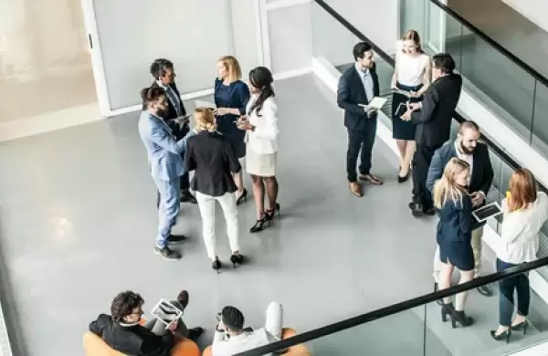 Cinco pasos efectivos y rápidos para superar el miedo a hacer networking