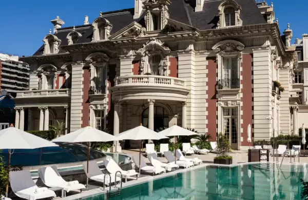 Así celebrará el verano el Four Seasons Hotel Buenos Aires: lujo, confort y alta gastronomía
