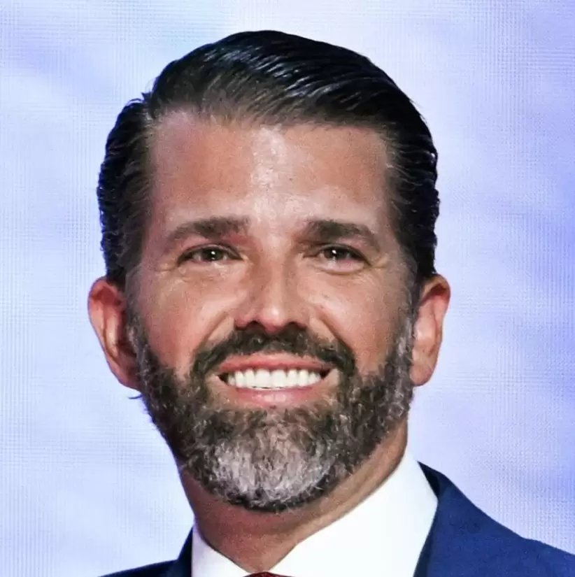 Donald Trump Jr.