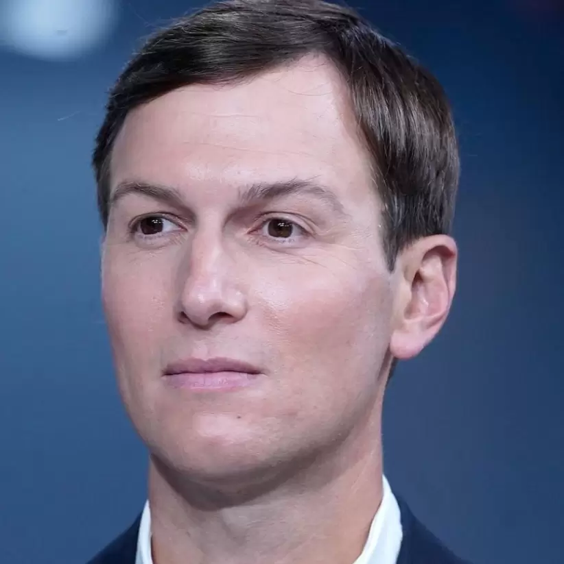 Jared Kushner