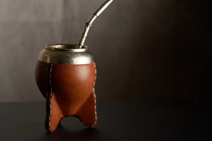yerba mate, té, beber