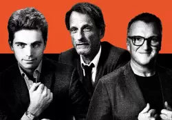 Los grandes ausentes: por qué no están en la lista