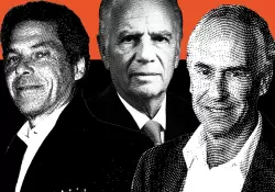 Petrodólares y energía: millonarios históricos y renovables