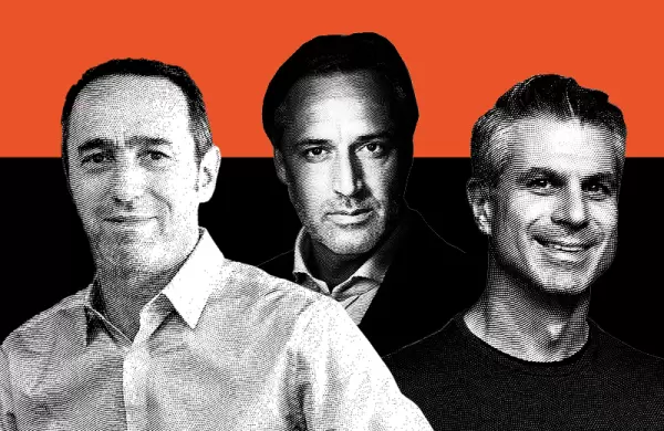 Unicornios tech: los emprendedores que exportan conocimiento