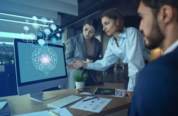 Volver a la esencia: la estrategia infalible para gestionar empresas en constante cambio