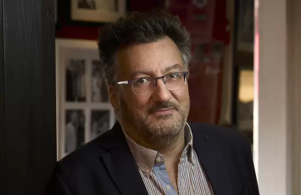 Miguel De Luca: "Milei defiende al borde del área chica, siempre está al límite"