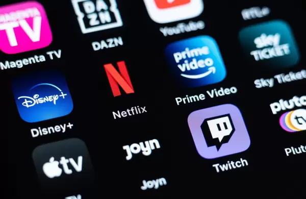 ¿Crisis en el streaming?