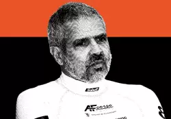 Luis Perez Companc: "Se ve que hay un rumbo y vamos a seguir invirtiendo"