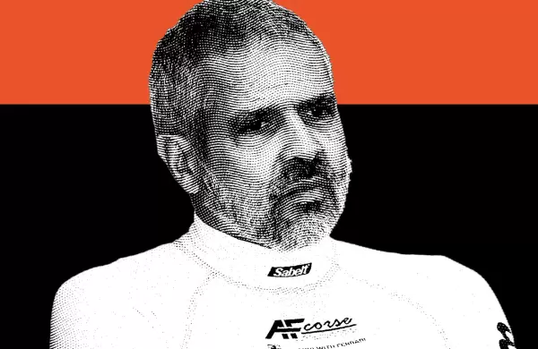 Luis Perez Companc: "Se ve que hay un rumbo y vamos a seguir invirtiendo"