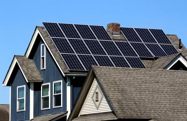 El futuro de la construcción: etiquetado de viviendas para una Argentina más sostenible