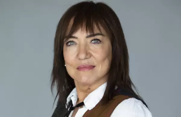 La publicidad uruguaya está de luto: hitos en la carrera de Milena Guillot, directora de Amén McCann
