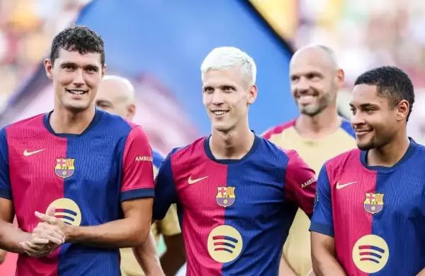 De qué se trata el "anuncio histórico" que el Barcelona prepara para el mercado de pases de enero