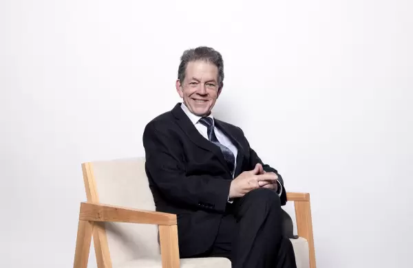 Arthur Laffer: "Argentina va a ser el pas ms prspero de la regin"