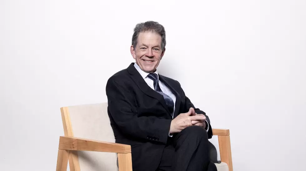 Arthur Laffer en Forbes