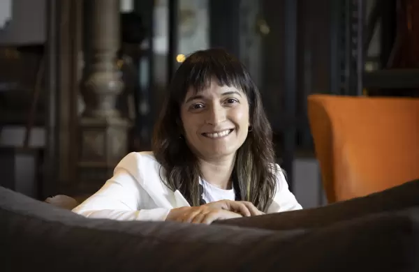 Head de Rpido y Fcil y Prestable:"Los bancos tenemos que cambiar elmindset, aggiornarnos y pensar por defecto de forma digital"