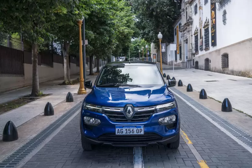 renault kwid