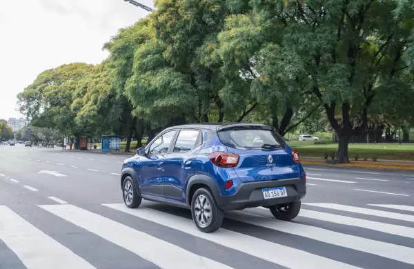 Un city car vuelve renovado al pas para recuperar el liderazgo con el precio ms bajo del mercado