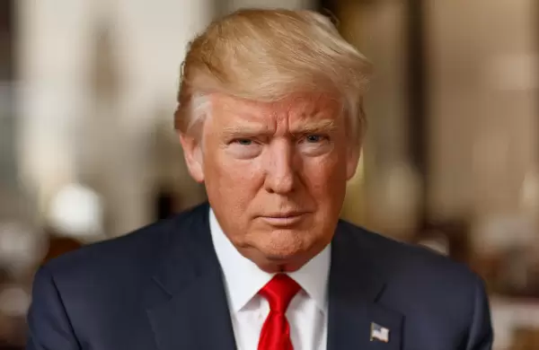 Por qué Trump considera a DeepSeek un "llamado de atención" para Silicon Valley