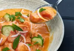 La ruta del ceviche: 5 restaurantes de Buenos Aires para probar este clsico de la cocina peruana