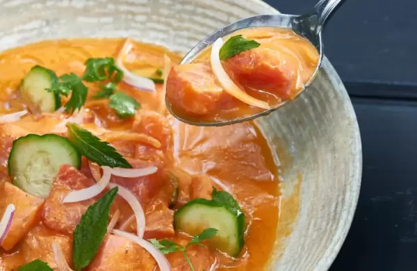 La ruta del ceviche: 5 restaurantes de Buenos Aires para probar este clásico de la cocina peruana