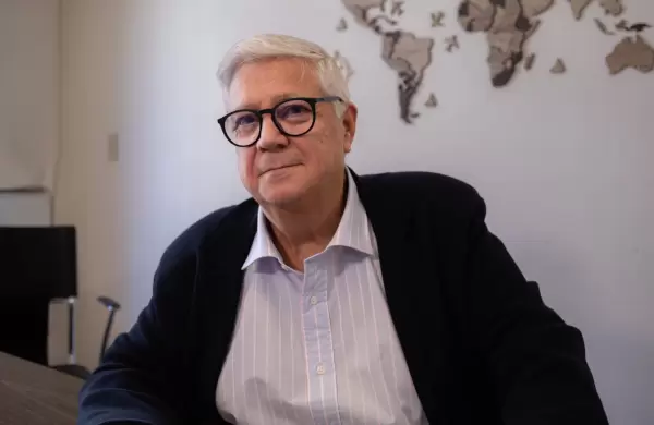 Las lecciones de liderazgo y management de este coach y gurú corporativo