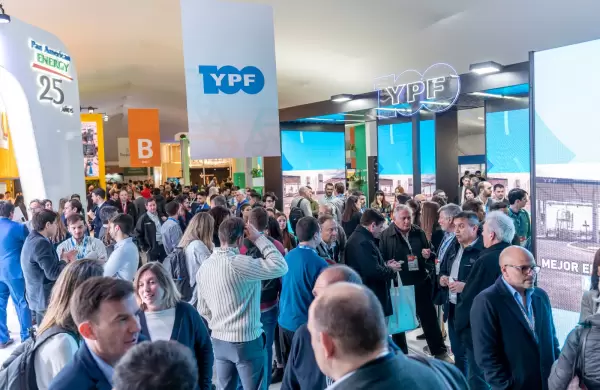 Game changer: el MICE es clave para el crecimiento de las industrias