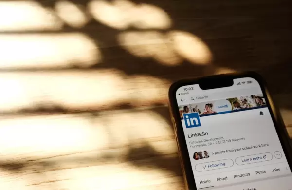 La fórmula de conversión anti-IA: por qué enviar audios en LinkedIn puede ser una buena estrategia para ganar clientes