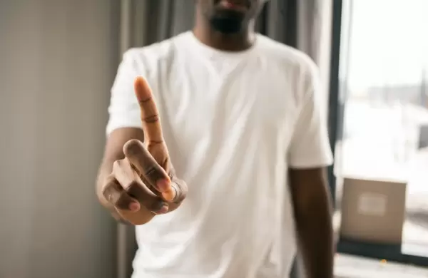 La fuerza libertadora de decir no: cmo hacerlo efectivamente en el mundo laboral